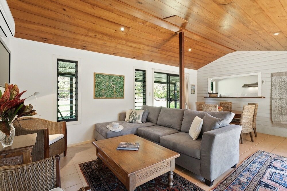 Фото Byron Hinterland Villas