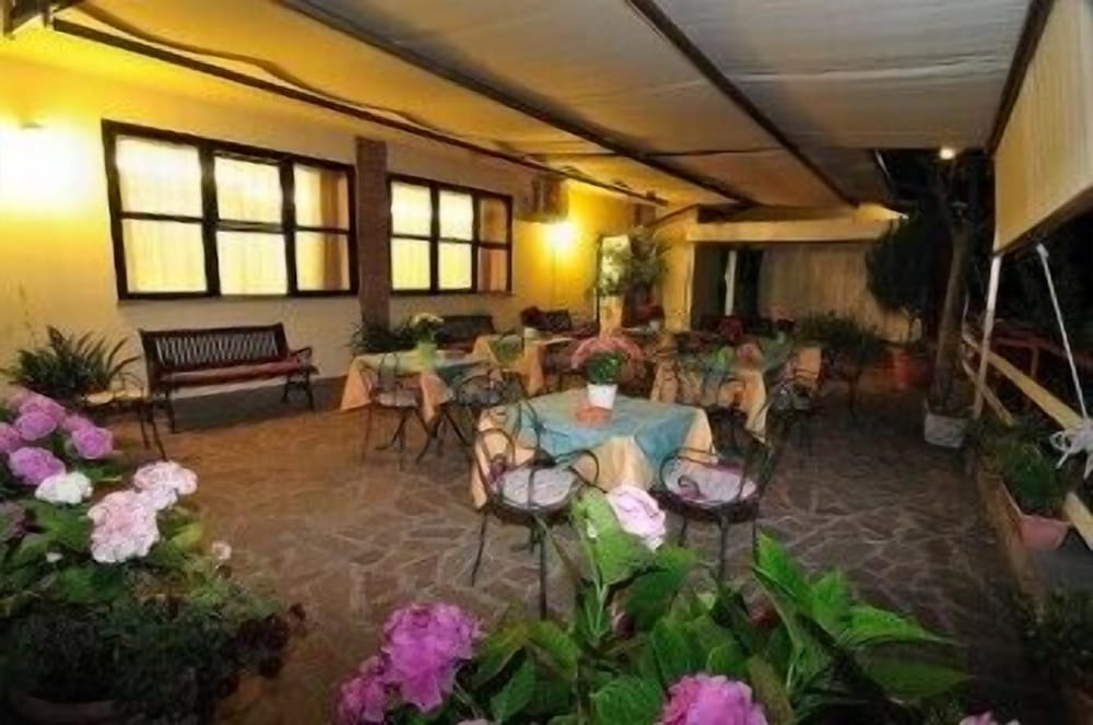 Фото Albergo Paradiso