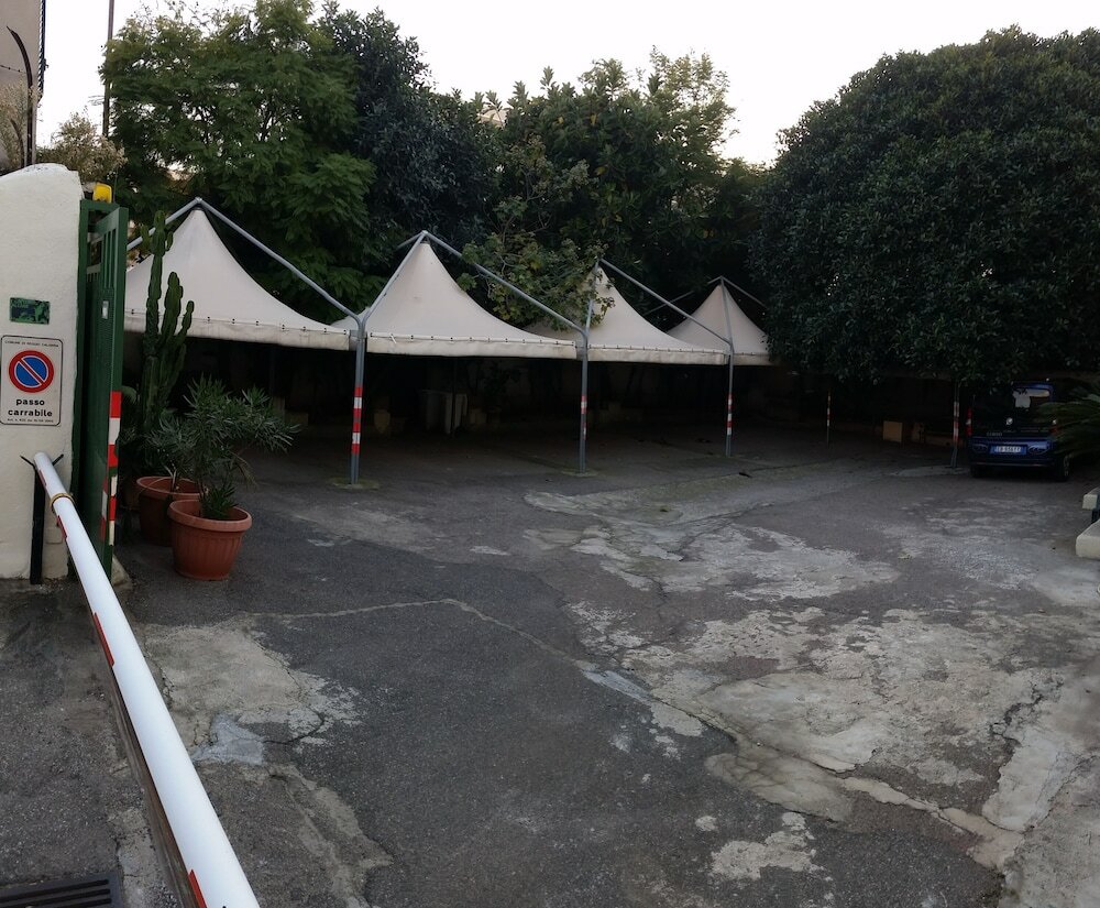 Фото Hotel Residence Sirio