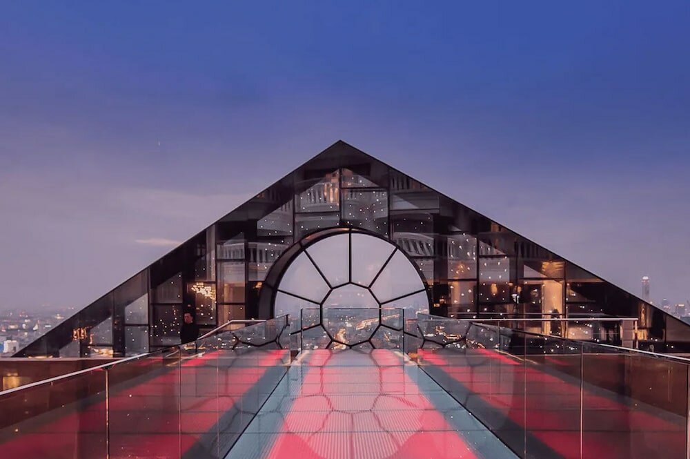 Фото Tower Club at lebua