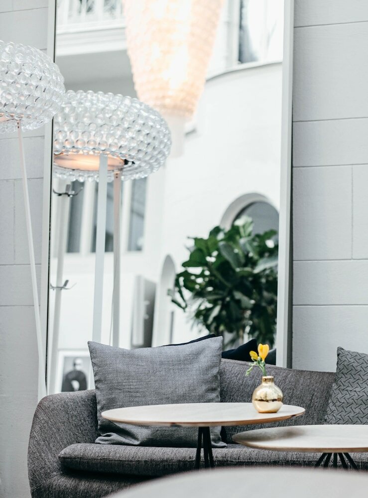 Фото Nobis Hotel Stockholm