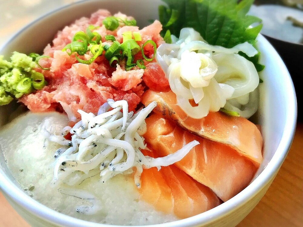 Фото Iwaki Washington Hotel