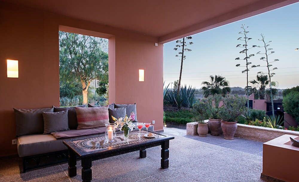 Фото Dar Maktoub