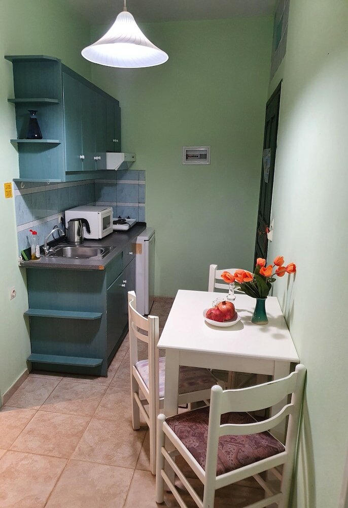 Фото Dioskouroi Apartments