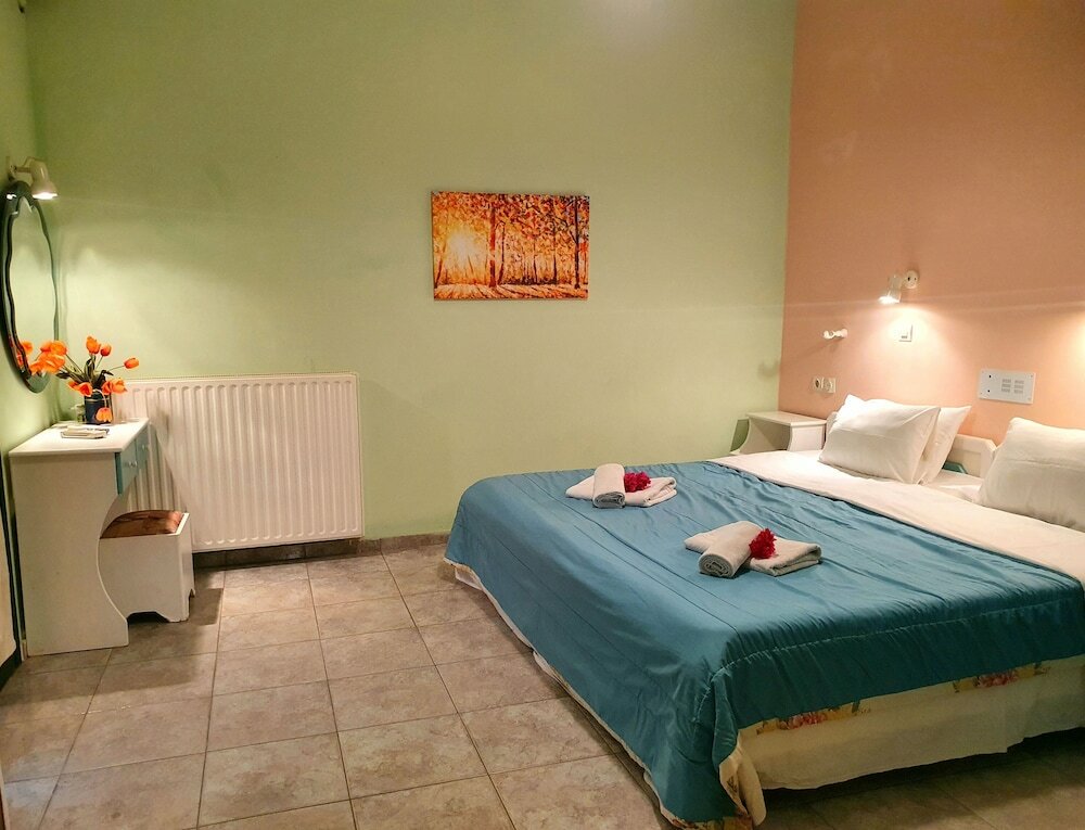 Фото Dioskouroi Apartments