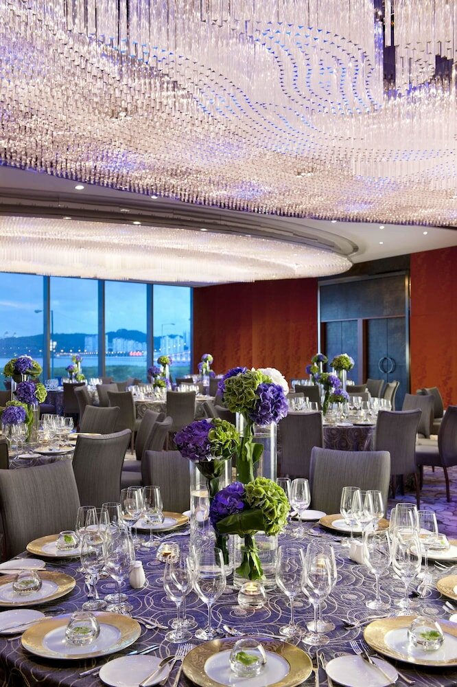 Фото Mandarin Oriental, Macau