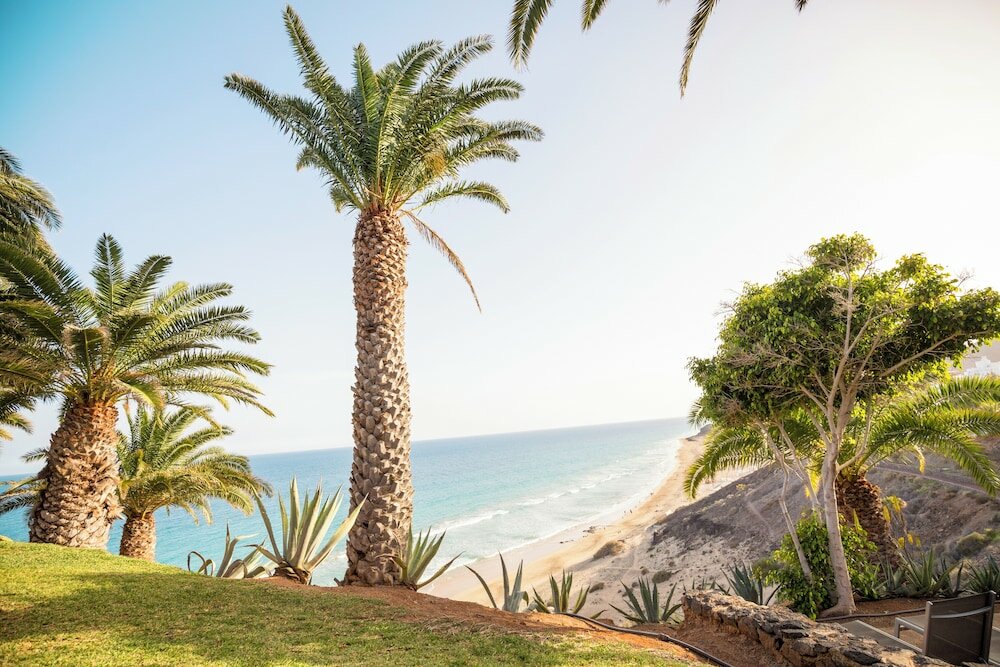 Фото Robinson Esquinzo Playa - All Inclusive