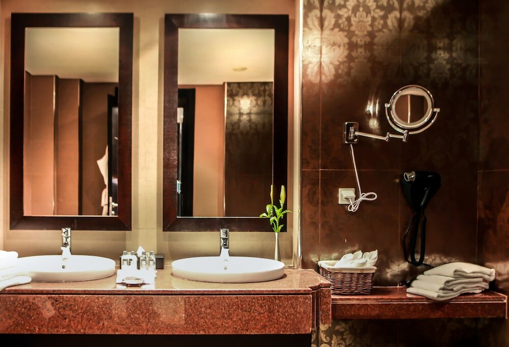 Фото The Russelior Hotel & SPA