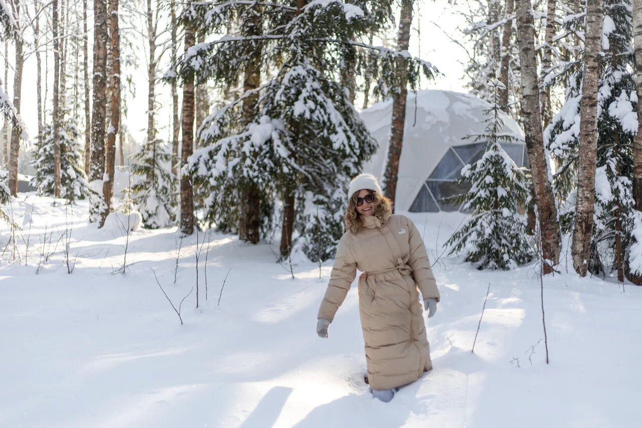 Фото New Riga Village