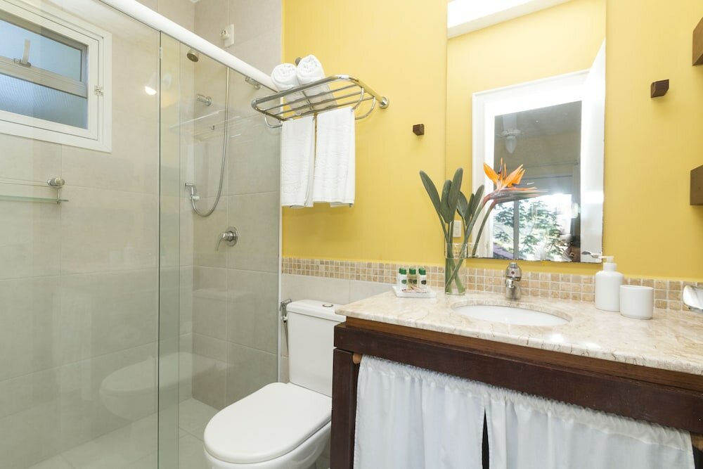 Фото Pousada Vila do Bosque