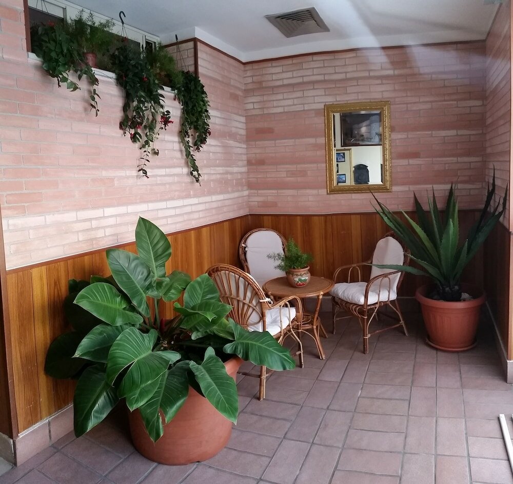 Фото Hotel Residence Sirio