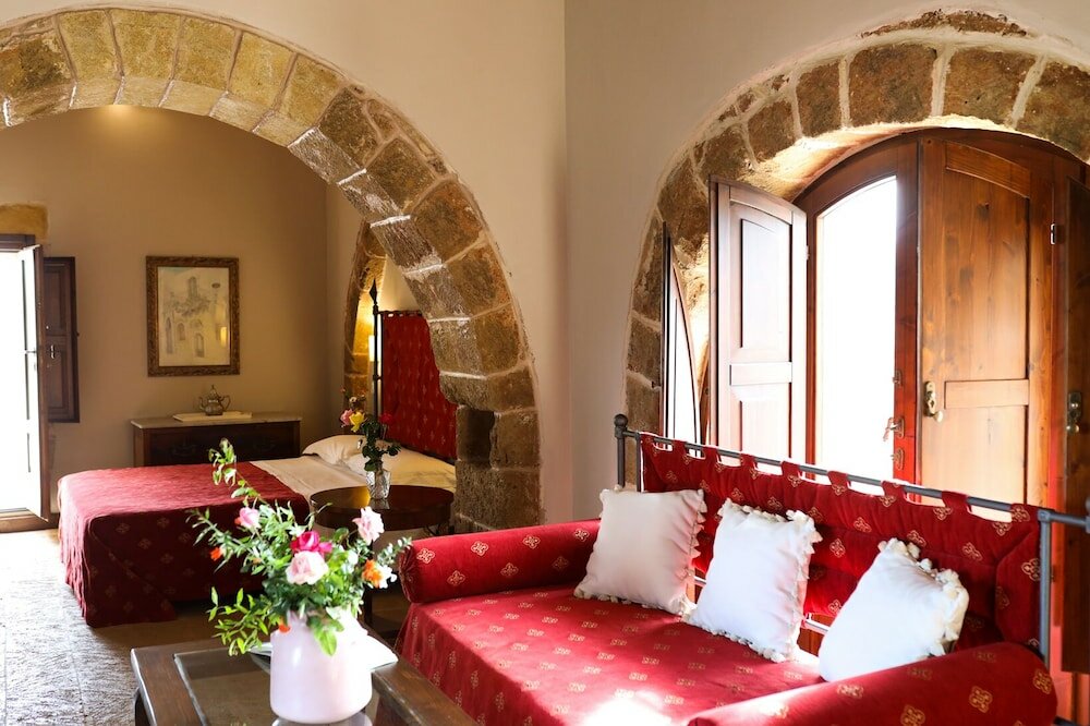 Фото Tenuta Monacelli Lecce