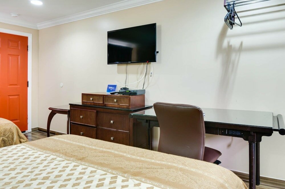 Фото Sky Palm Motel