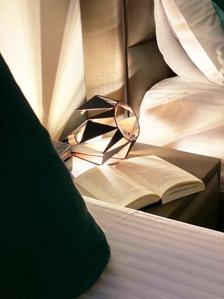 Фото D & Sons Apartments