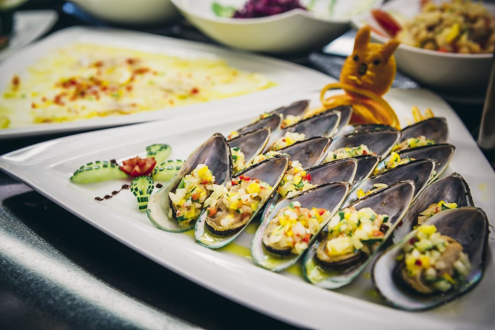 Фото Hotel Trópico