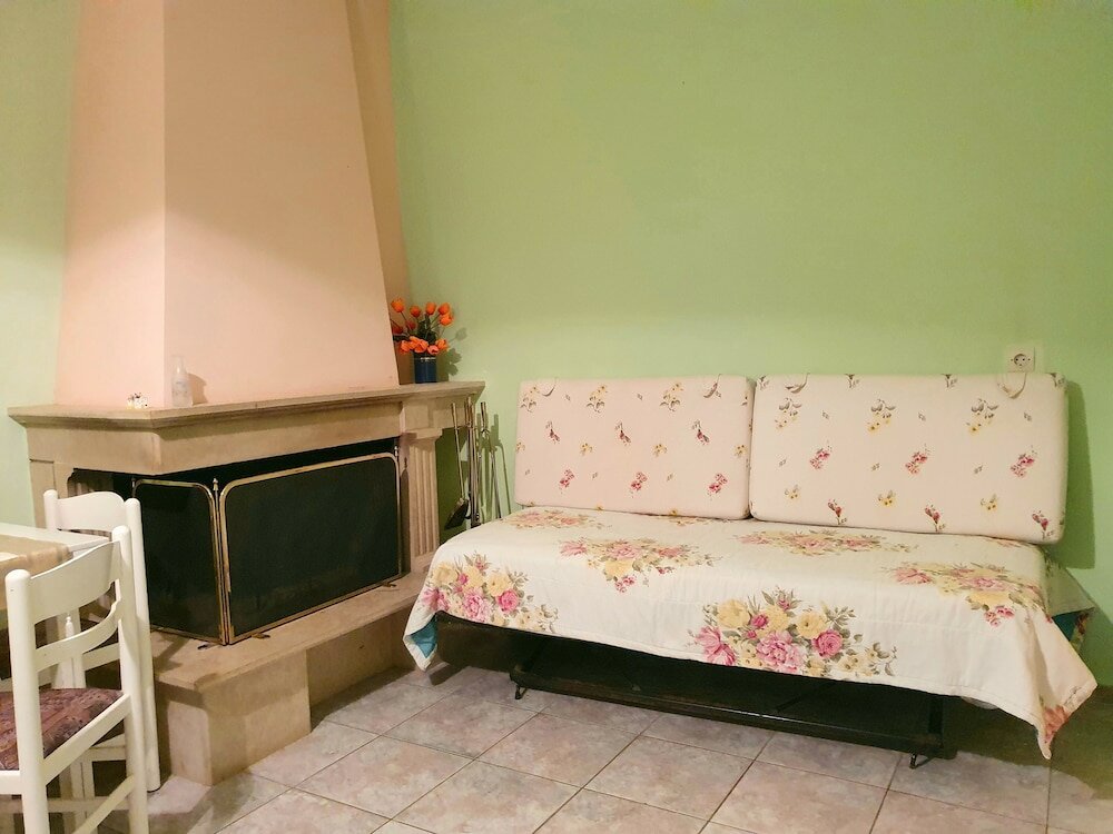 Фото Dioskouroi Apartments