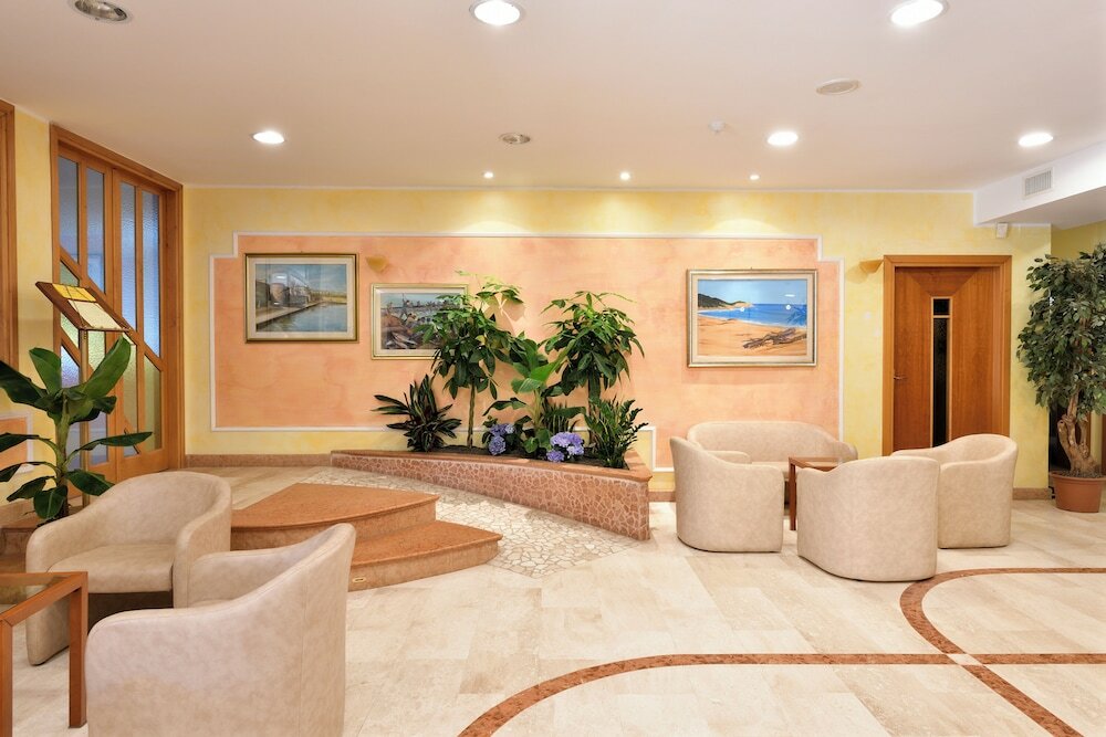 Фото Hotel Florida