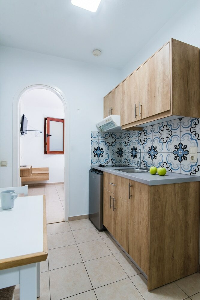 Фото Vagelis Comfort Apartments