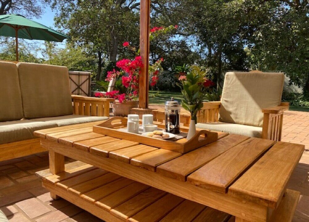 Фото Burley House - Guest House