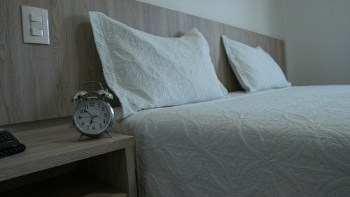 Гостиница Oiti Hotel в Штате Токантинс