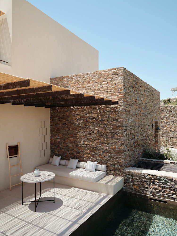 Фото Nos Hotel & Villas