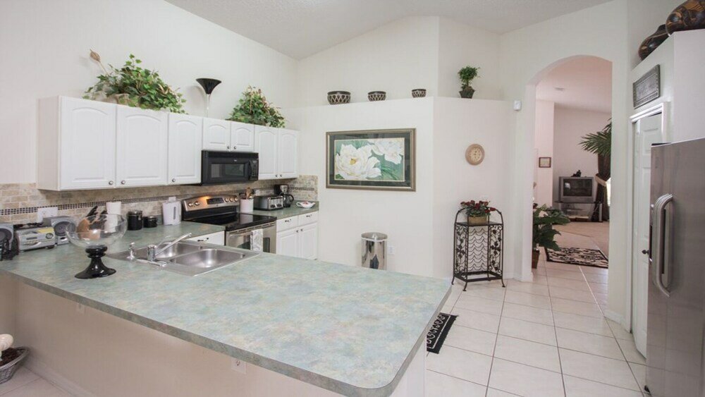 Фото Cristine's Seasons Vacation Home