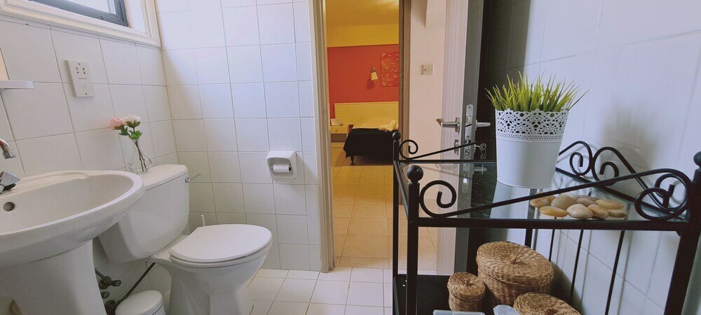 Фото Monte Elias Apartment by Stay BnB