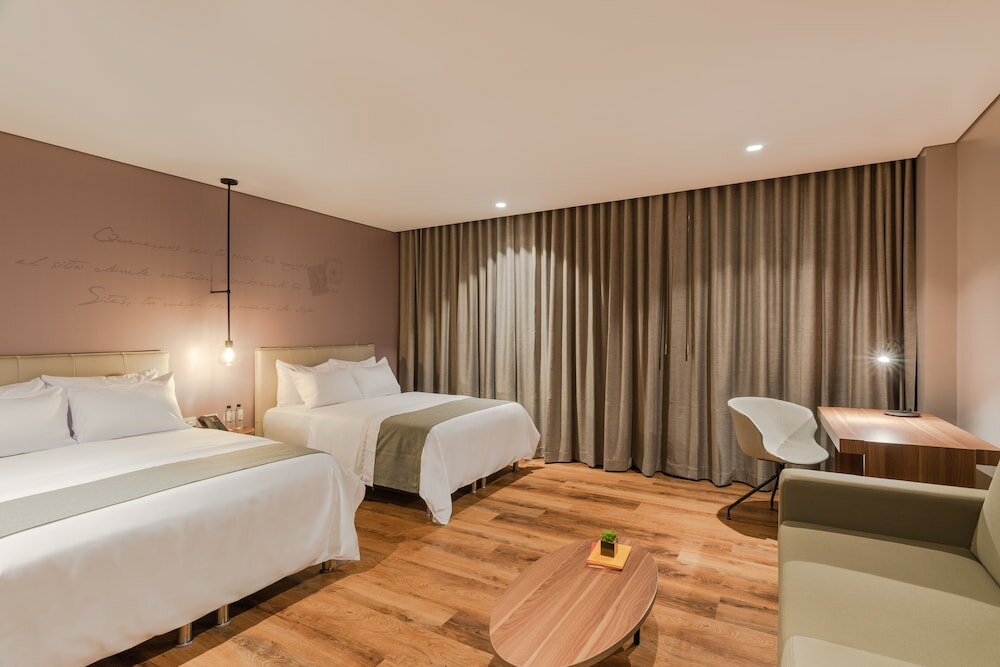 Фото Sites Barranquilla