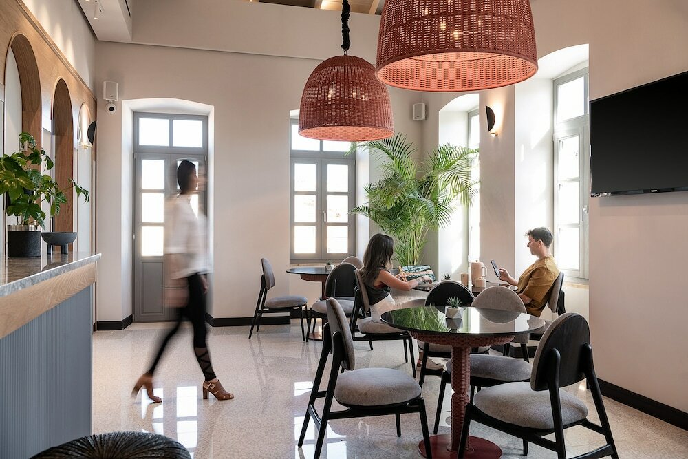 Фото Malmo Historic Hotel