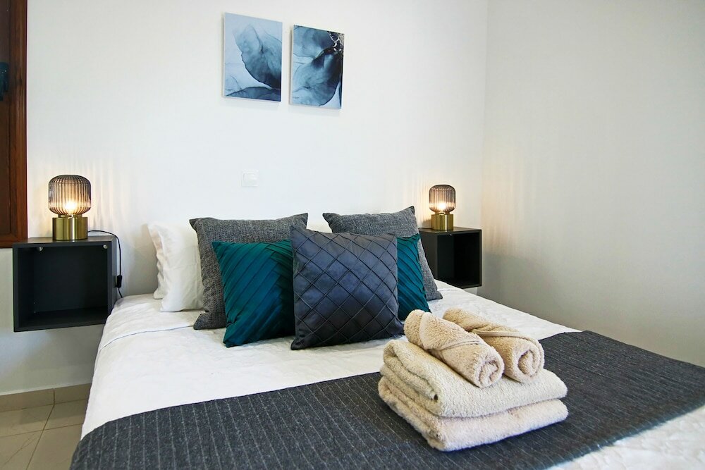 Фото Phaedrus Living Seaside Constantinos 113