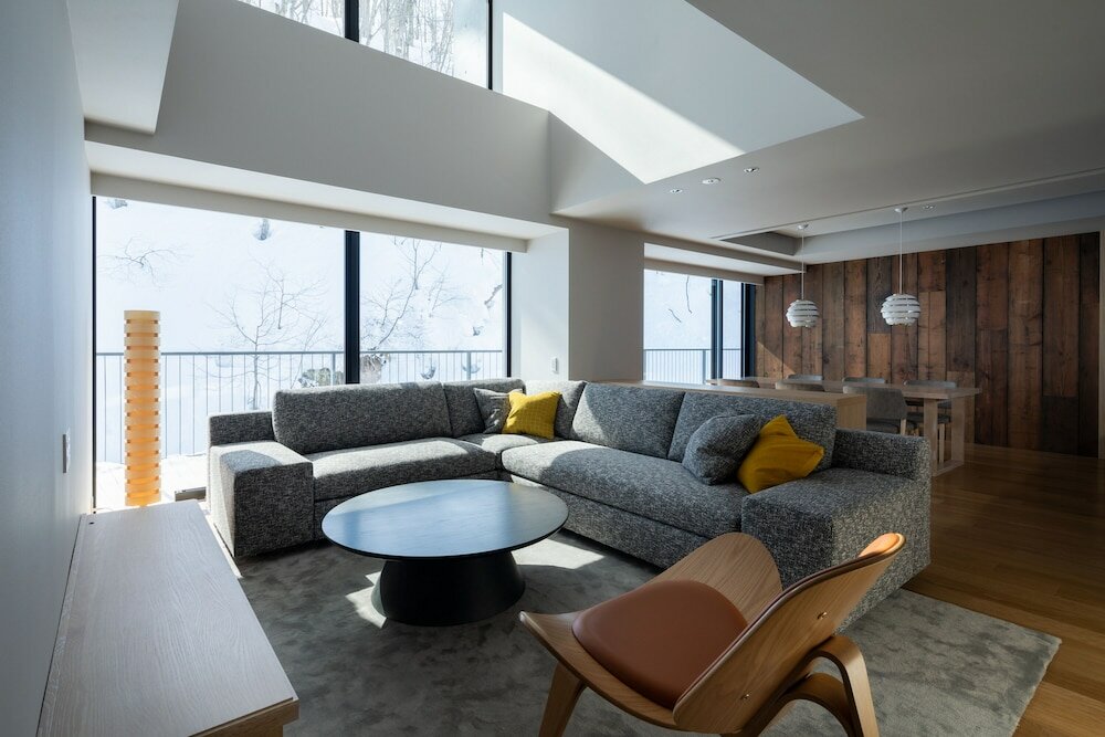 Фото Yamakei Residences