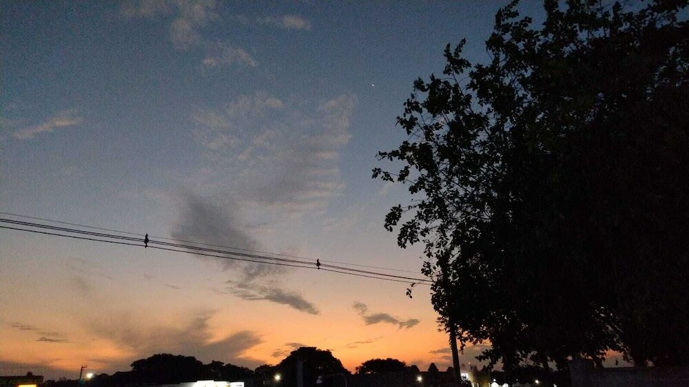 Фото Amsterdam Suítes