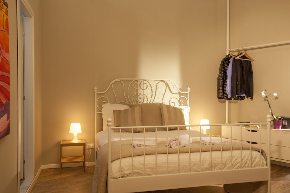 Фото Un Attimo a Roma B&b