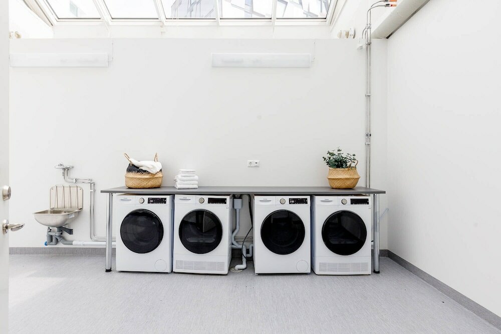 Фото Stockholm Hotel Apartments Arlanda Xpo