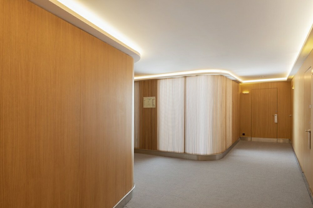 Фото Eurostars Pórtico Alicante