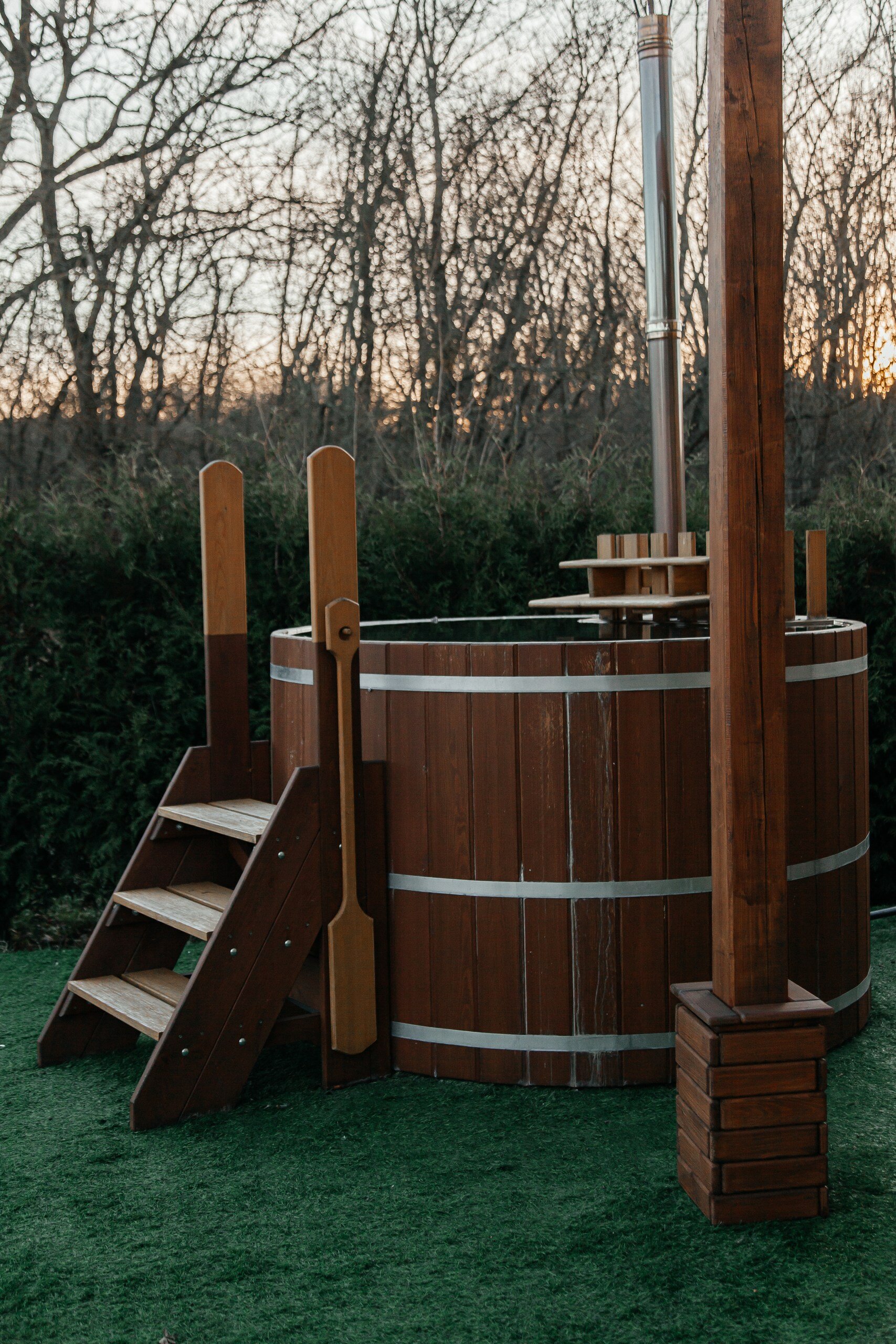 Фото Карский клуб