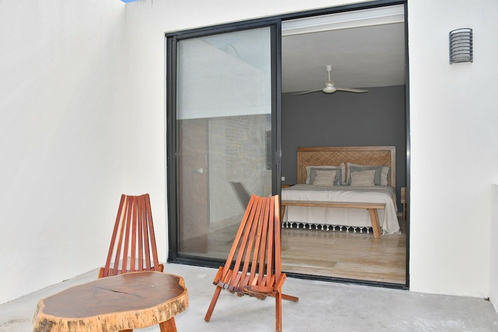 Фото Luxury Penthouse by Mareas in Aldea Zama