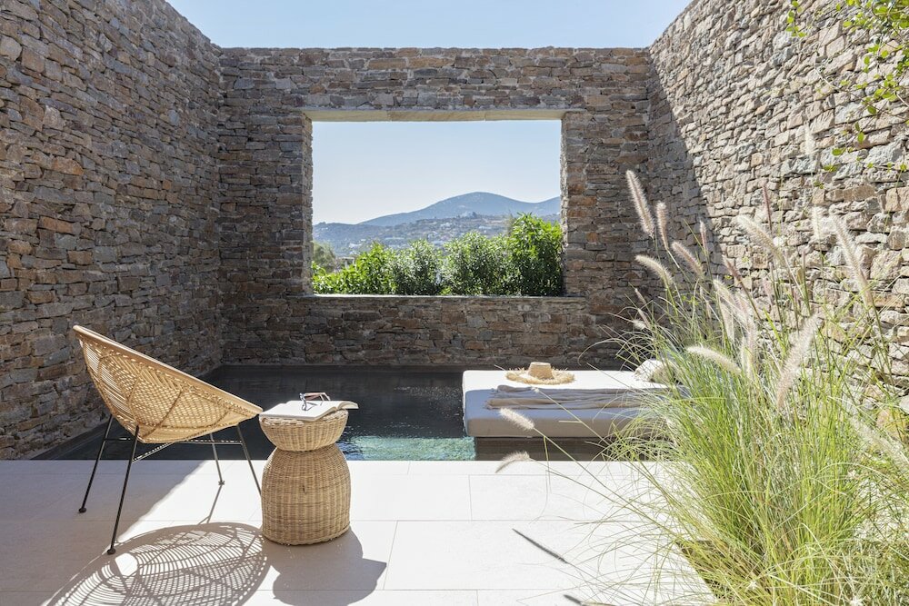 Фото Nos Hotel & Villas