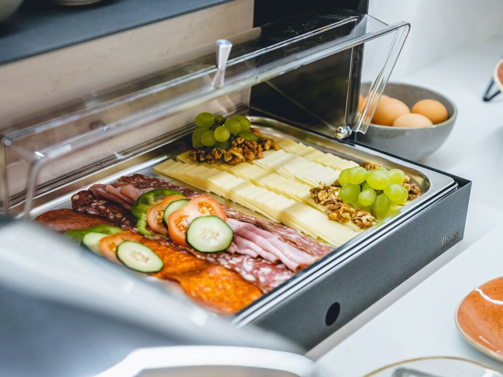 Фото Hotel Heritage