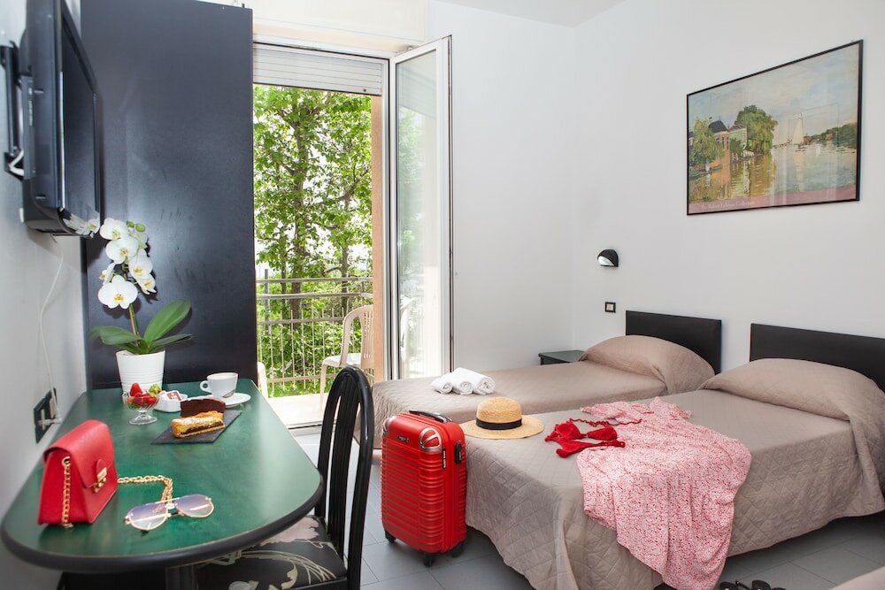 Фото La Torretta Bramante