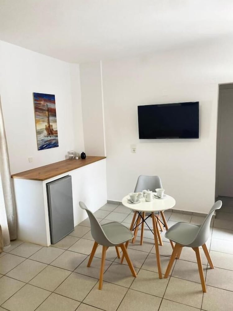 Фото Coralli Beach Hotel