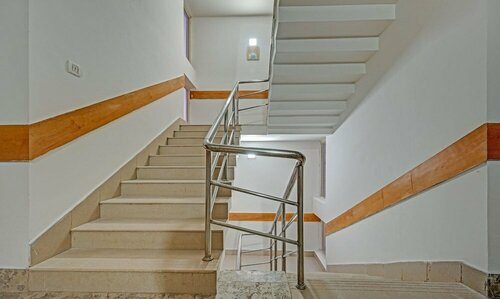 Гостиница Treebo Trend Sidhartha Inn в Пури