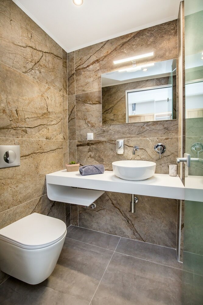 Фото Отель Azzurro Deluxe