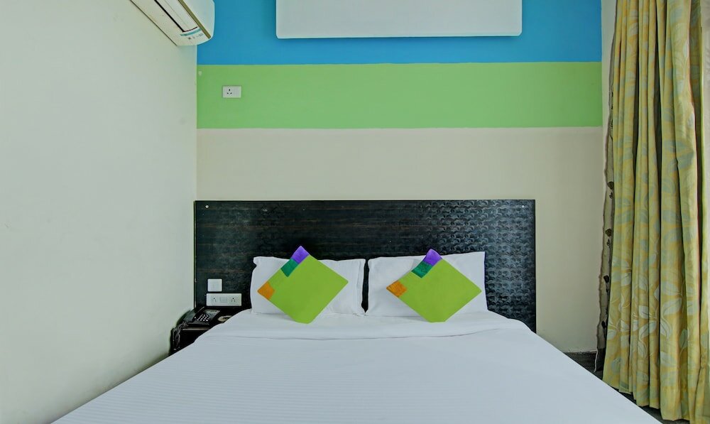 Фото Itsy by Treebo - Nyra