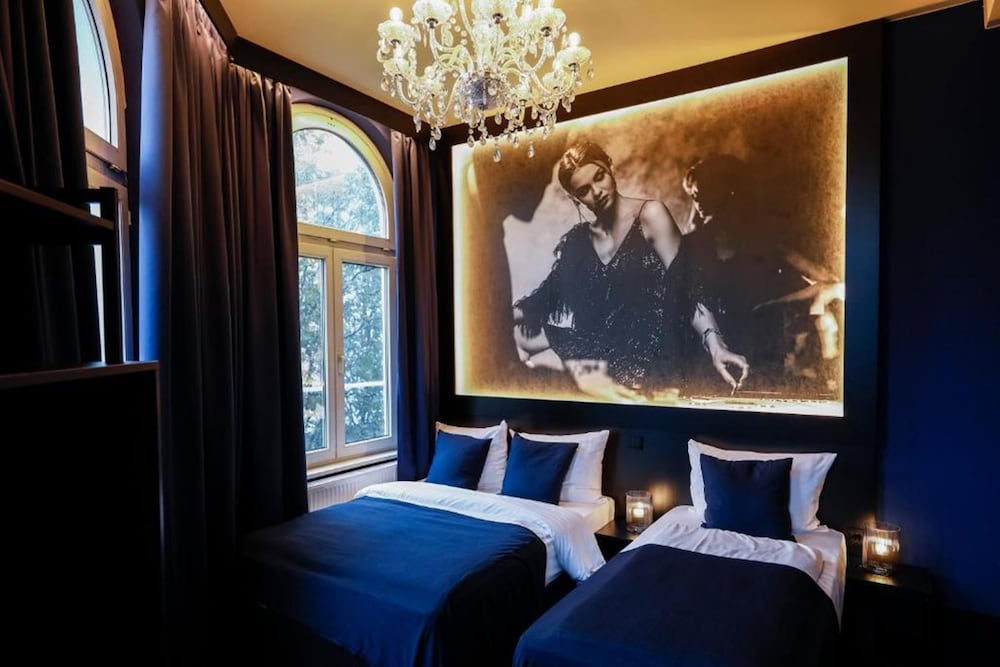 Фото Sleephotels Casino