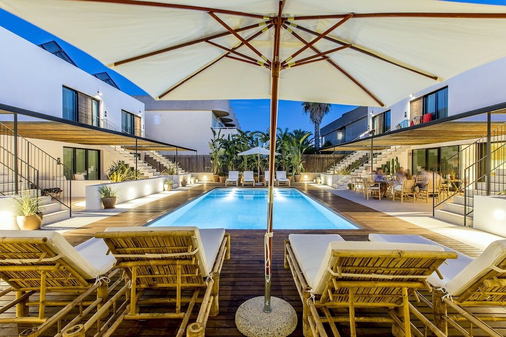 Фото Can Micalet Formentera