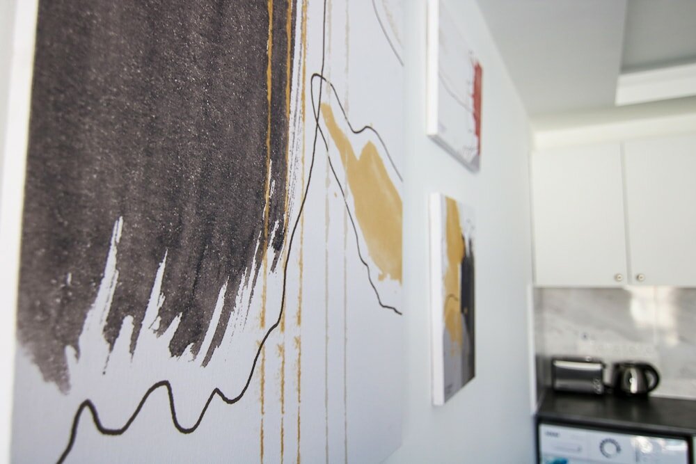 Фото Phaedrus Living Seaside Flat Athina 116