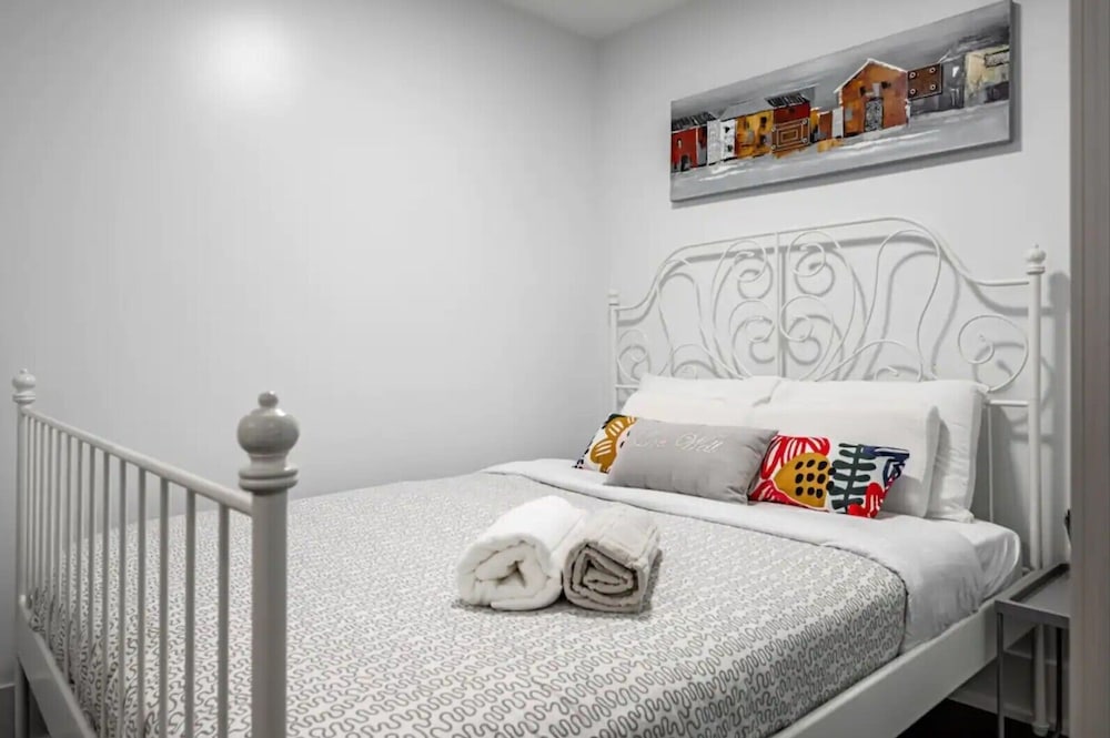 Фото The Bay Suites Mtcc Cn Tower