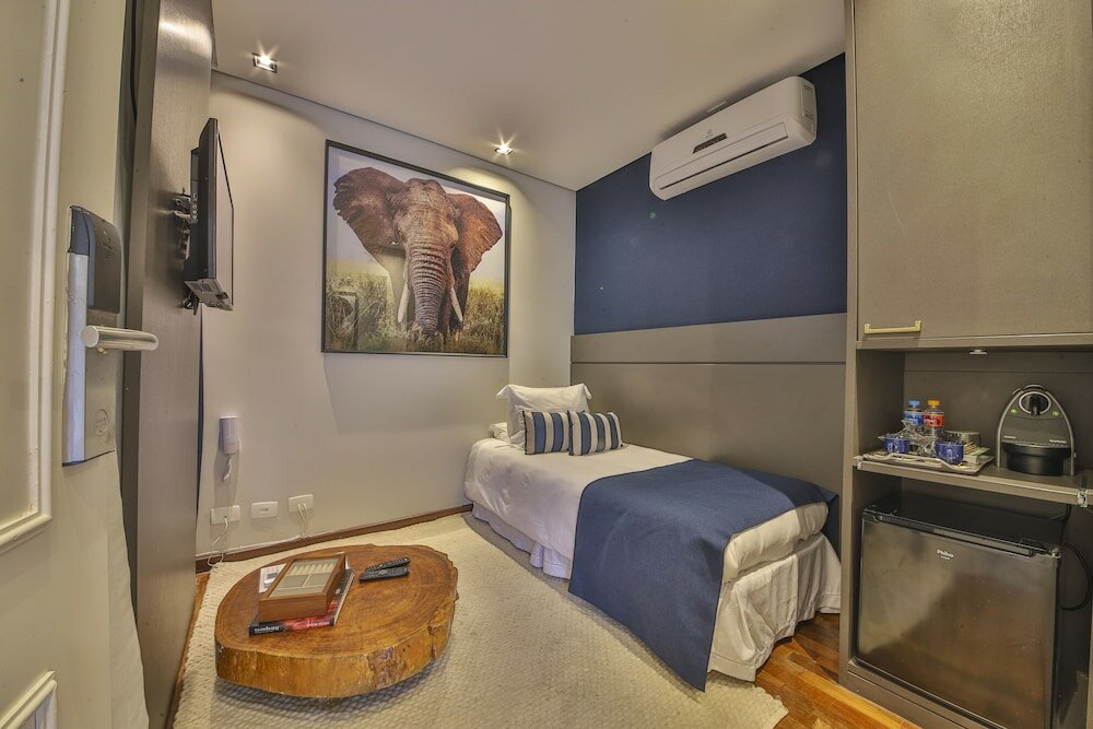 Фото Secreto Boutique Hotel