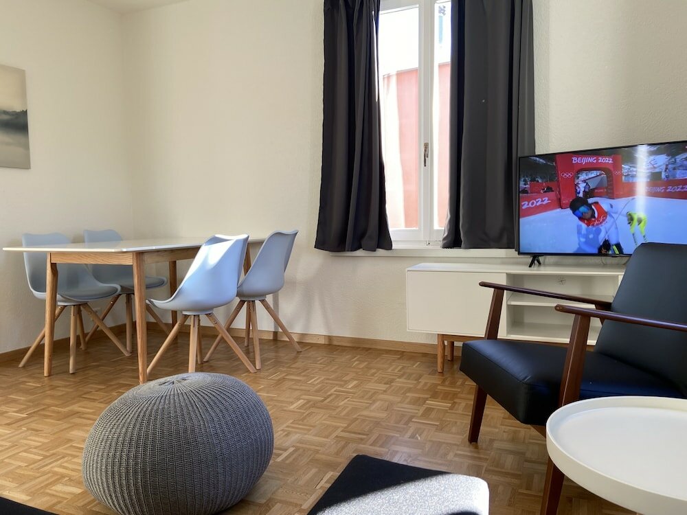 Фото Swiss Stay - Imb